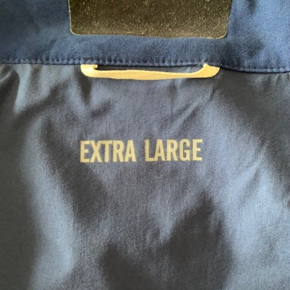 Rapha Wind Cycling Jacket (XL) - Picture 5 of 12